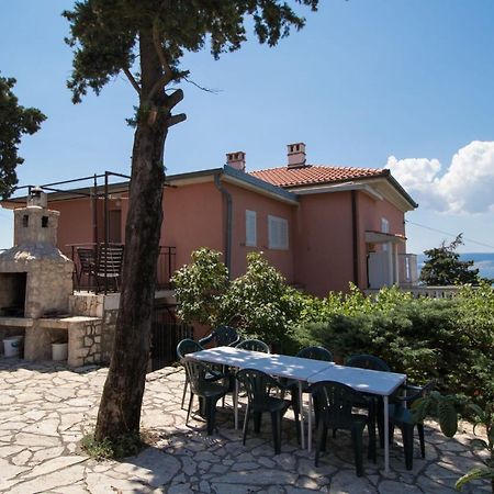 Apartments Josip By The Sea 노비비노돌스키 외부 사진