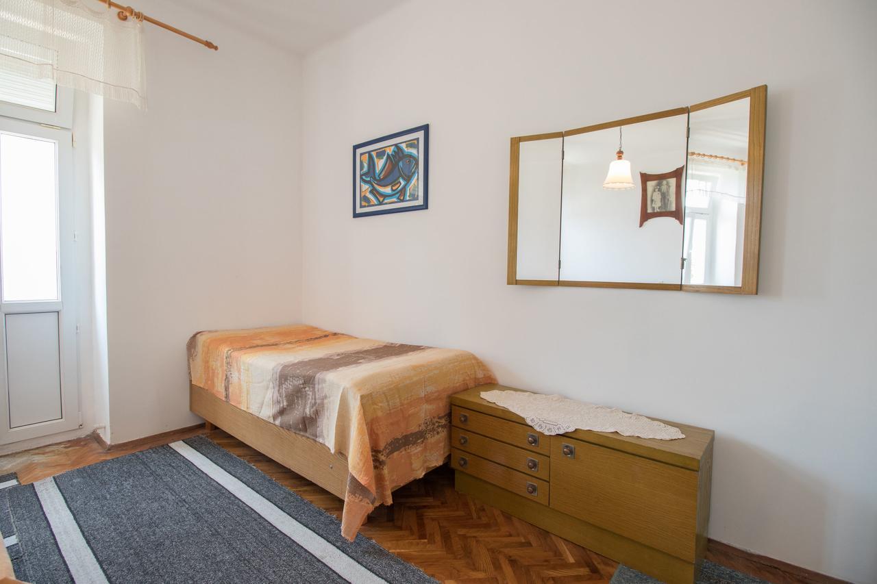 Apartments Josip By The Sea 노비비노돌스키 외부 사진