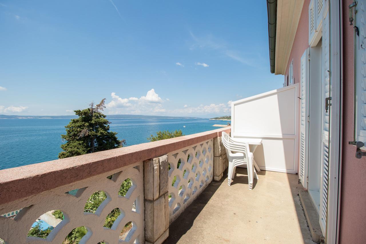 Apartments Josip By The Sea 노비비노돌스키 외부 사진