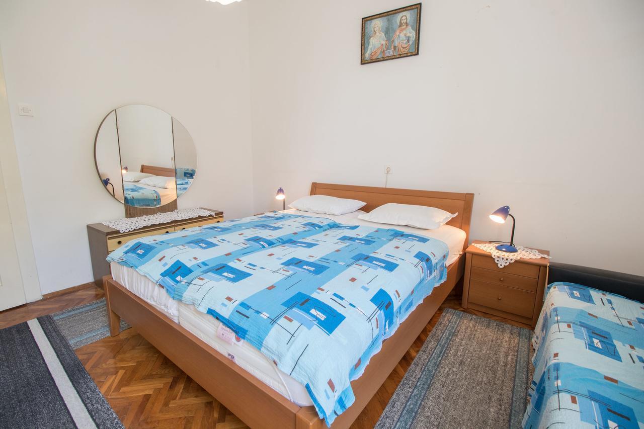 Apartments Josip By The Sea 노비비노돌스키 외부 사진
