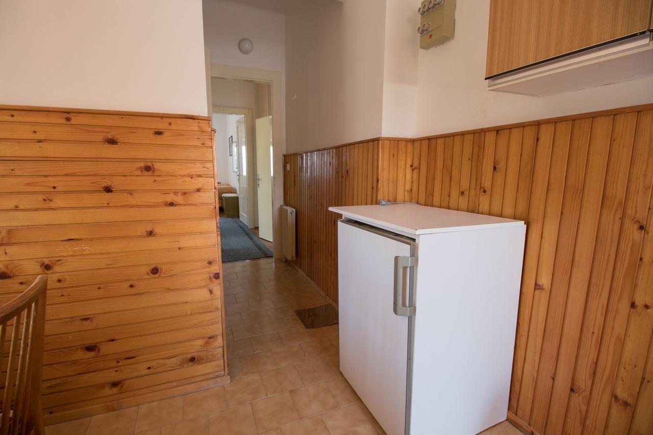 Apartments Josip By The Sea 노비비노돌스키 외부 사진