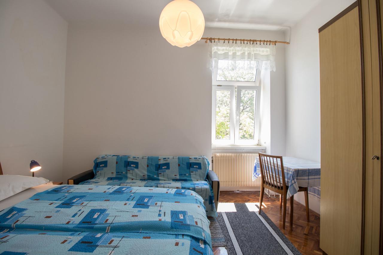 Apartments Josip By The Sea 노비비노돌스키 외부 사진