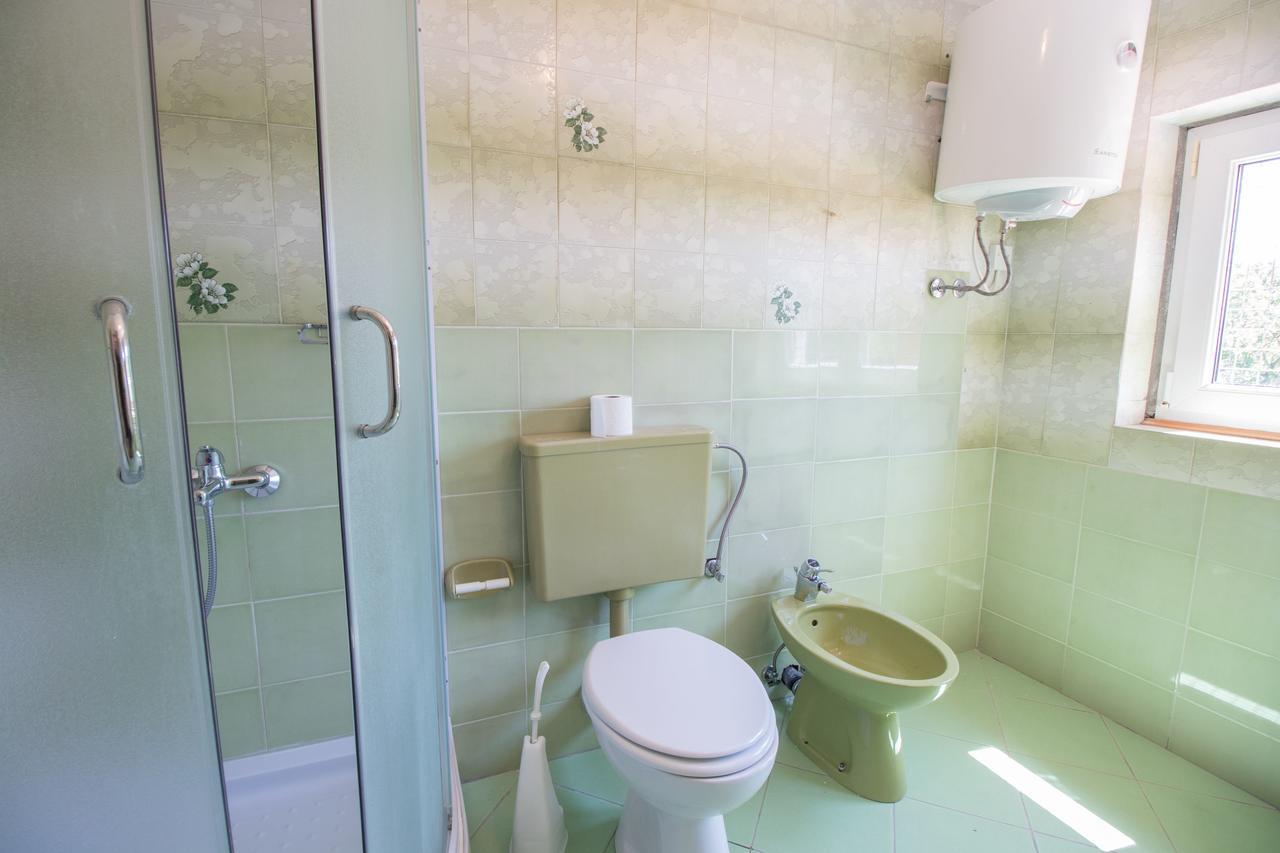 Apartments Josip By The Sea 노비비노돌스키 외부 사진