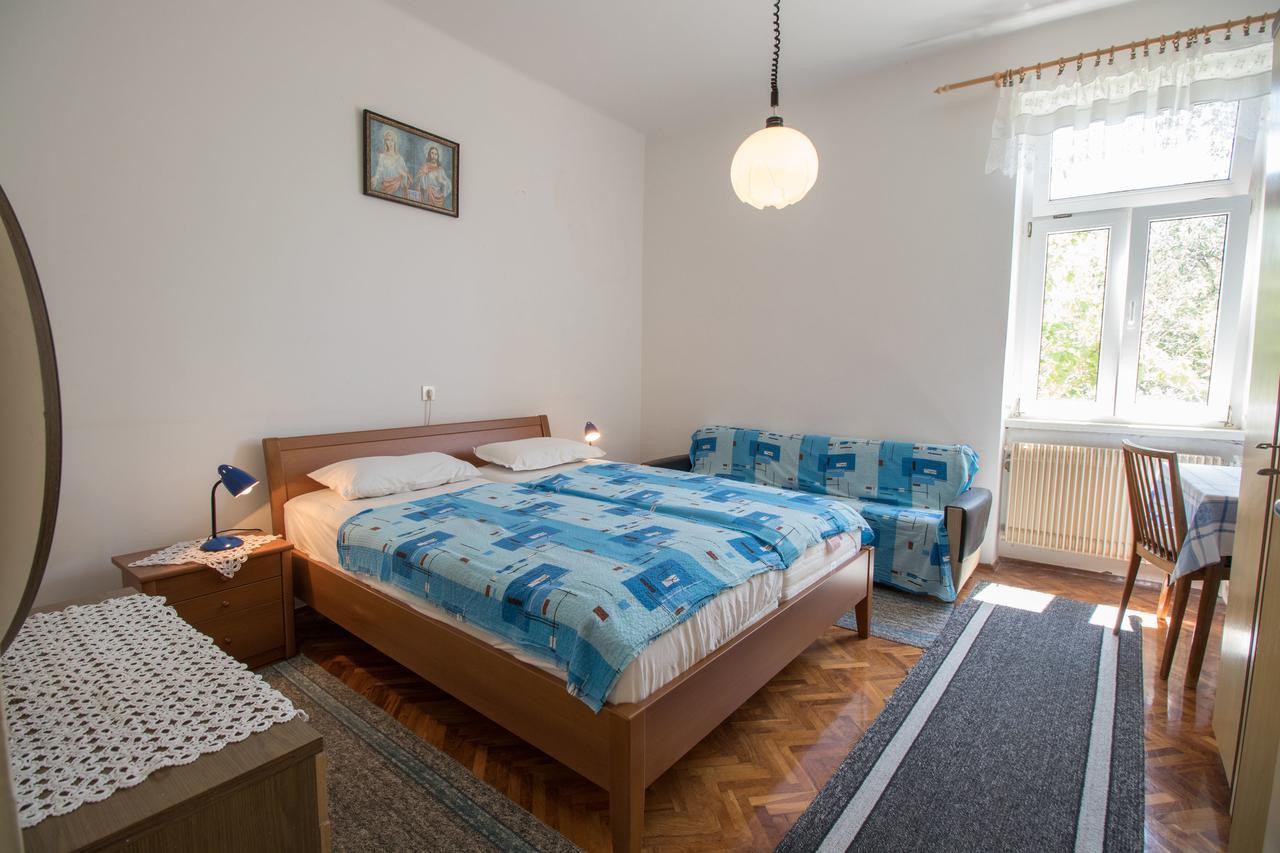Apartments Josip By The Sea 노비비노돌스키 외부 사진