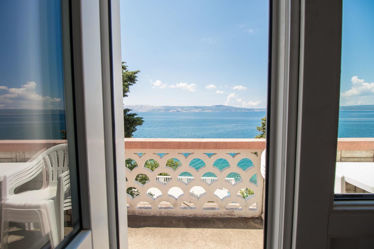 Apartments Josip By The Sea 노비비노돌스키 외부 사진