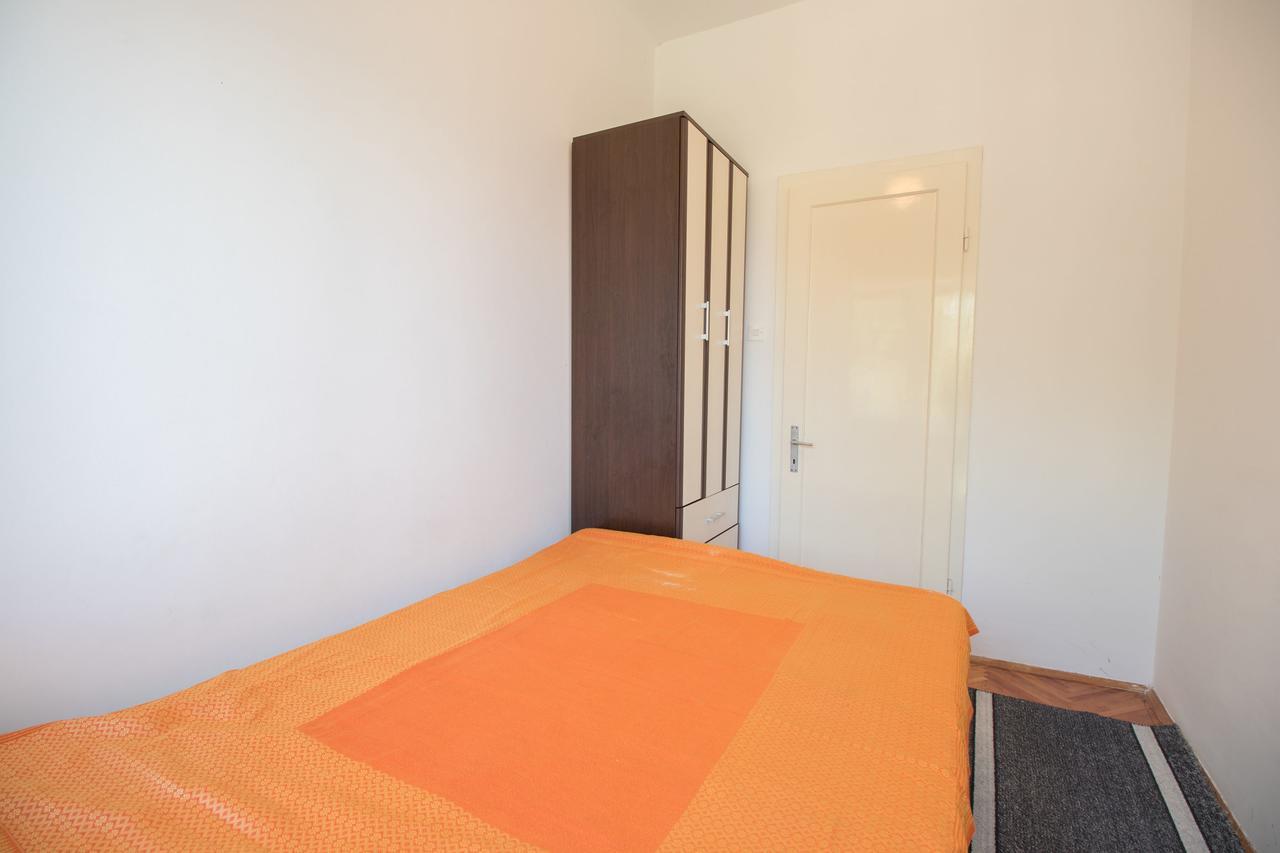 Apartments Josip By The Sea 노비비노돌스키 외부 사진