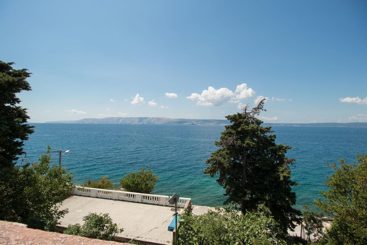 Apartments Josip By The Sea 노비비노돌스키 외부 사진